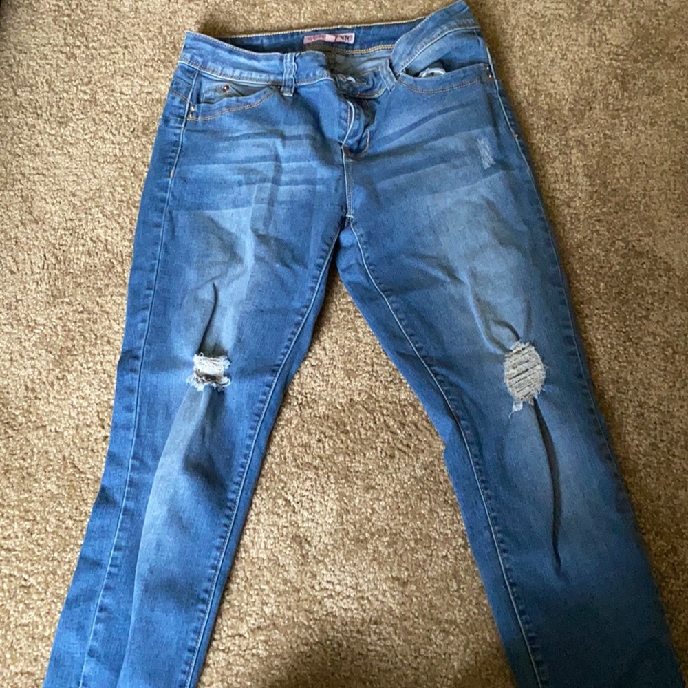 Capris